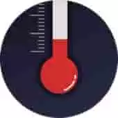 Thermometer Hygrometer, Ambient, Temperature app